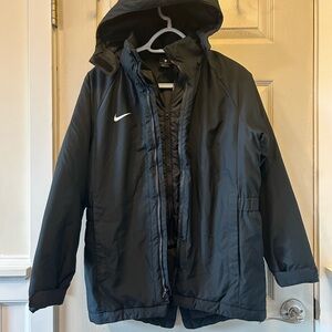 Boys Nike Jacket